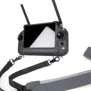 DJI 호환 매트리스 4 RC 플러스 2 컨트롤러 목걸이용 플라이심플 넥스트 스트랩 랜야드 4T/4E/400/4D/4TD