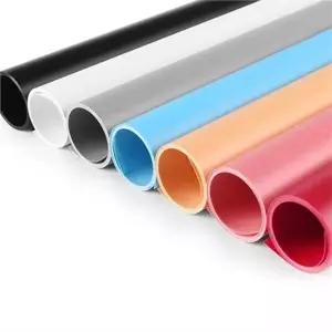 [골드스마일]pvc 촬영 배경지 사진 촬영 배경지 다용도 양면 제품 인물 소품 반사