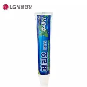 [골드스마일]엘지 럭키 페리오치약 150g