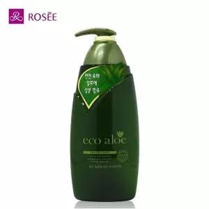 로제 에코 알로에 헤어 트리트먼트 760ml /헤어팩/