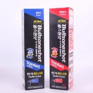 [콩심팥심]엔진 때 세정 연비향상 출력증가 휘발유차 경유차 500ml 첨가제