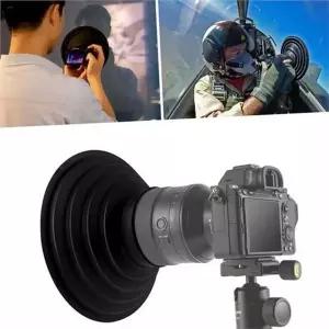 창문 사진 촬영 70mm90mm 사진 촬영 악세사리 야경 촬영용 도구 장비