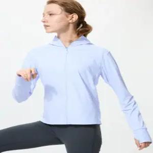[매장정품] UNIQLO 울트라스트레치AIRism UV PROTECTION풀집후디 E483281-000-00 2232613