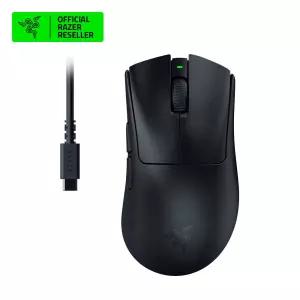레이저코리아 DeathAdder V3 HyperSpeed 유무선 게이밍 마우스