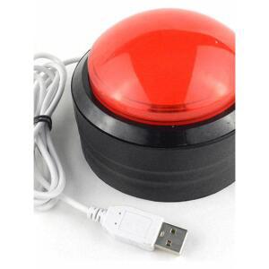 버저버튼 USB 키보드 기능 스페이스 엔터 결정 유선