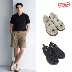 [BOB] 26S/S 윈드 웨이브 플랫폼