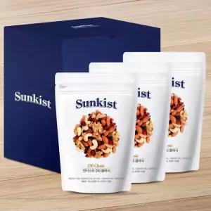 썬키스트 클래식 믹스 250g x 3 코스트코 마켓송지2606
