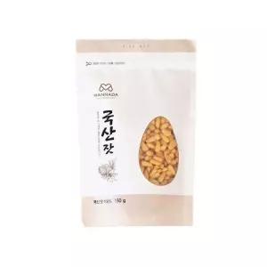 국산 잣 150g x 3봉 코스트코 마켓송지2606