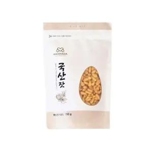 국산 잣 150g x 3봉 코스트코 두레샵2606