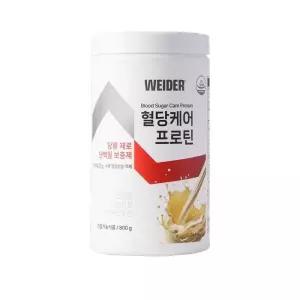 웨이더 혈당 케어 프로틴 800g 코스트코 마켓송지2606