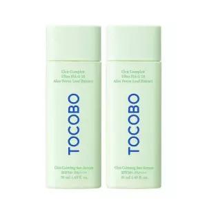 토코보 시카 카밍 선세럼 50ml x 2 코스트코 두레샵2606