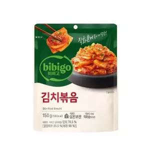 비비고 김치볶음 150g x 10 코스트코 잡화마켓2606
