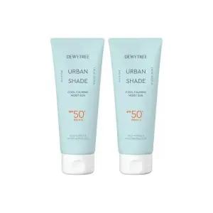듀이트리 어반쉐이드 쿨 카밍 수분 선 150ml x 2 코스트코 마켓송지2606