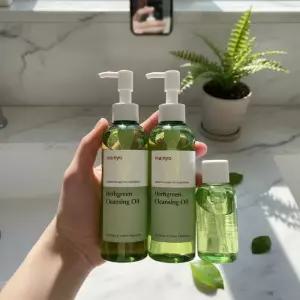 마녀공장 허브 클렌징 200ml X 2 + 55ml 코스트코 마켓송지2606