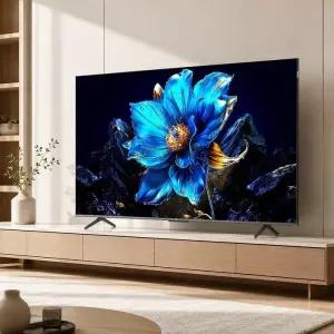 TCL QLED TV 50P7K 125.7cm (50), 스탠드형 코스트코 두레샵2606