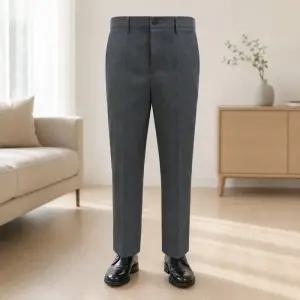 노먼프렌치 남성 트리코트 바지 코스트코 코와샵2606