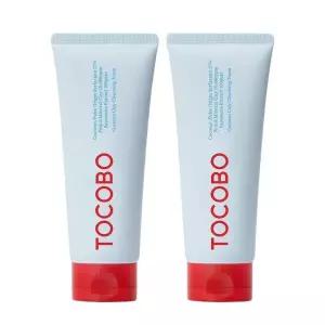 토코보 코코넛 클레이 클렌징 폼 150ml x 2 코스트코 마켓송지2606