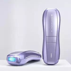 유라이크 사파이어쿨링 X2 IPL 레이저 제모기UI20SDB-X 코스트코 두레샵2606
