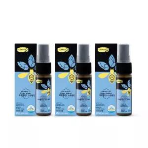 콤비타 프로폴리스 스프레이20ml x 3개 코스트코 마켓송지2606