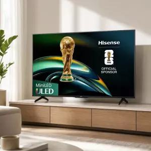 하이센스 4K MINI-LED 138cm (55) 코스트코 마켓송지2606