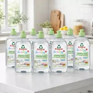 프로쉬 베이비 주방세제 500ml x 8 코스트코 잡화마켓2606