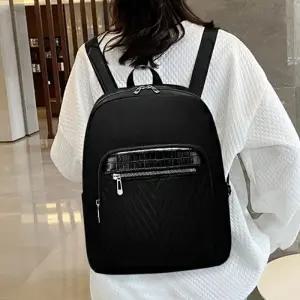 [룽스_66]직장인 데일리 여성 출근 패션 가방 백팩