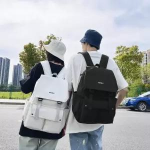 [룽스_66]MTKV 캐주얼 남자백팩 베이직 백팩 OMG096