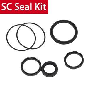 아시아형 공압 실린더 수리 도장 키트, SC32 SC40 SC50 SC63 SC80 SC100 SC125mm