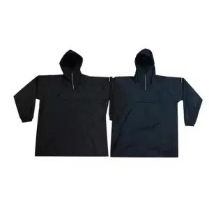고품질 도장 수산물가공 농촌 작업복 상의 발수코팅 다용도 방수복 (W4A5C22)