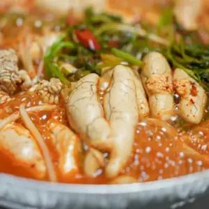 유쎌스토어 알탕 710GX3개 간편식 한끼식사