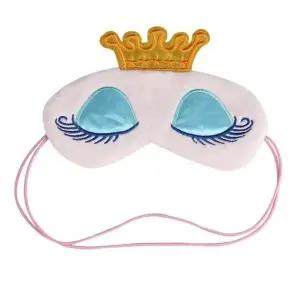 공주안대008 캐릭터안대 공주 안대 수면안대 캐릭터 캐릭터 아이마스크 (W53B0B6)