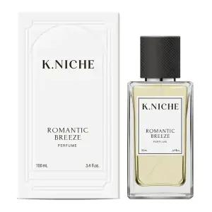 [단하루 초.특.가] 인기BEST 케이니치 로멘틱브리즈 향수 100mL
