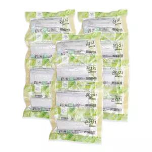 [청룡]제주은갈치300g 3마리 (12토막)