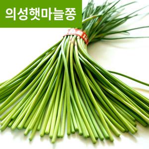 26년산 부드러운 의성 햇 마늘쫑 2kg