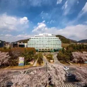 [경북 호텔] The-K 더케이 호텔 경주 (경주(보문단지,황리단길,불국사,양남,감포,안강))