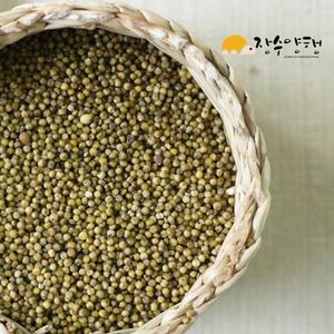 [장수양행]차조 2Kg 국산