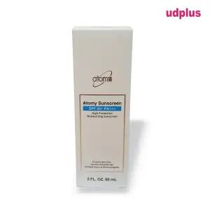 애터미 선크림 화이트 60ml 2개