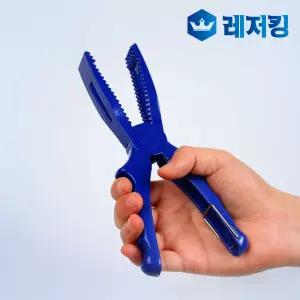피쉬맨 고기집게 포셉 립그립 민물 루어 바다낚시용품