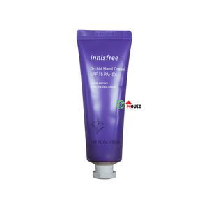 이니스프리 제주한란 핸드 크림50ml