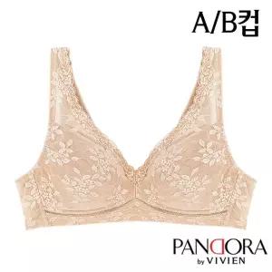 노와이어 등살보정 레이스풀컵브라1종(PBR7087)80A~100B