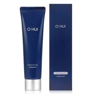 오휘 마이스터 포맨 클렌징 폼 130ml 스크럽폼