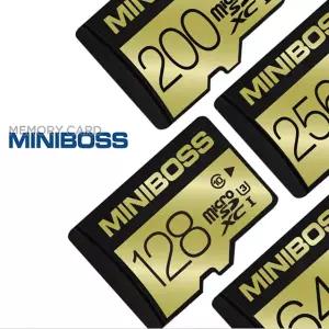 테라토닉 미니보스 microSDXC CLASS10 256GB