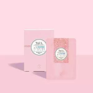 뚜아엘 엑스트라 실키 핸드 마스크 [1박스-5매입]