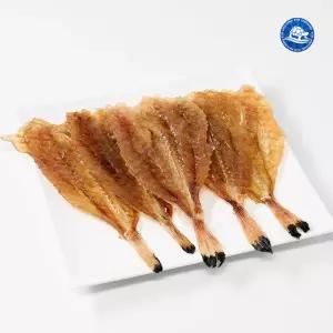 1등급 생꼬리 아귀포 중자 1kg (27-32장 내외)
