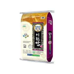 [이쌀이다][2025년산] 임금님표이천쌀 알찬미 10kg/특등급