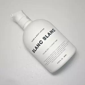 아이즈미 아이리커버 핸드&바디로션 블랑블랑 800ml