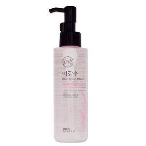 더페이스샵 미감수 브라이트 라이트 페이셜 클렌징 오일 150ml
