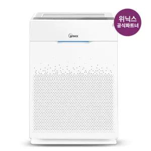[공식파트너][이월상품]  공기청정기 제로플러스 AZPE500-HWK