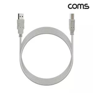 HB554 USB 2.0 A타입 to B타입 프린터 케이블 5M
