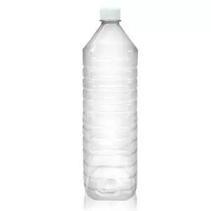 생수 1.5L 사각 154개 페트병 생수통 대경페트